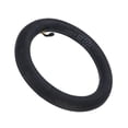 thumbnail image 3 of Inflatable Tire Tube, Rubber Sealing Structure Wear Resisting 12 Inch Inner Tube  for Electric Scooters, 3 of 7
