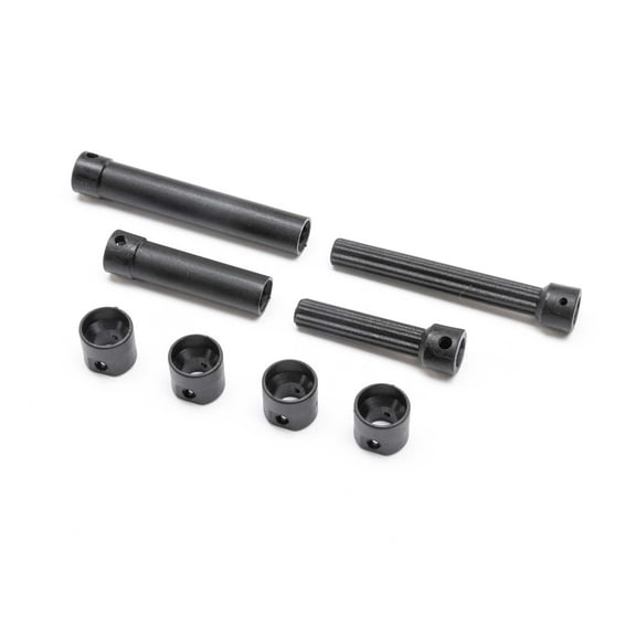 Axial WB8-18 Driveshaft Set UTB18 AXI212005 Elec Car/Truck Replacement Parts