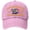 Pink, variant on mgoYE 250th Anniversary USA Headwear Men Women American Flag Hats USA Flag Stars Stripes Graphic Cap Patriotic Hat 4th of July Cap Summer Hat(Grey,One Size)