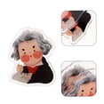 thumbnail image 4 of Reusable Cartoon Practice Score Clip For Piano And Violin Plastic Music Sheet Holder For Music Book Pages Small Music Score Clip For Practice, 4 of 8
