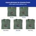 thumbnail image 2 of Jimothy Raccoon Comfort Shirt, Seattle Short Spine Raccoon T-Shirt, Animal Lover Gift, Viral Raccoon Meme Graphic Tee, 2 of 5