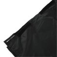 thumbnail image 2 of Dog Crate Cover, Waterproof and Dustproof, Oxford Fabric, with Storage Bag, Black, 106.7 x 69 x 76 cm, 2 of 4