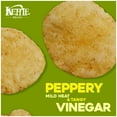 thumbnail image 5 of Pack of 15, Kettle Foods Pepperoncini Potato Chips, 5 oz, 5 of 6