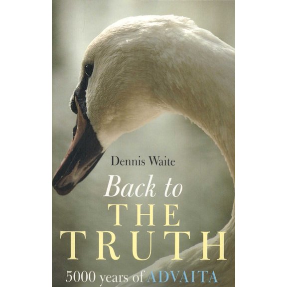 Back to the Truth, (Paperback)