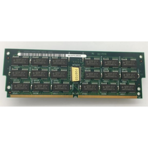 SERVER MEMORY 16MB 200PIN HB56A1144SU-8A, 501-2273