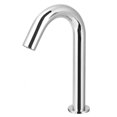 thumbnail image 4 of FAGINEY Sensor Faucet, Bathroom Sink Faucet Convenient Bathroom Water Tap Water Tap, Touchless Kitchen Faucet Basin Faucet For Kitchen Office Hotel Home, 4 of 8