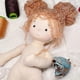thumbnail image 4 of Ultimate Fun Waldorf Doll – Cute and Soft Toy for Girls’ Parenting Games, 4 of 5