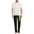 thumbnail image 2 of Fast & Furious Men's Sleep Pants, 2 of 6