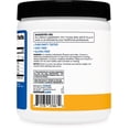 thumbnail image 3 of Nutricost BCAA Powder 2:1:1 (Orchard Fruit) - Branch Chain Amino Acids, 6g Per Serving, Vegetarian, GMO-Free, Gluten-Free, 30 Servings, 3 of 5