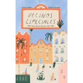 thumbnail image 1 of Vecinos Especiales Blanco, 1 of 2