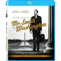 Mr. Smith Goes to Washington (Blu-ray), Sony Pictures, Comedy