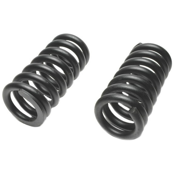 Moog 7394 Coil Spring Set Fits select: 1994-2002 DODGE RAM 2500, 1997-2002 DODGE RAM 3500