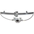 thumbnail image 2 of Dorman 740-964 Front Driver Side Window Regulator for Specific Nissan Models, 2 of 2