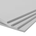 thumbnail image 4 of Unique Bargains Grey EVA Foam Sheets 10 x 10 Inch 7mm Thickness for Crafts DIY Projects, 4 Pcs, 4 of 5