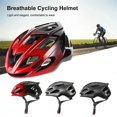thumbnail image 3 of Adult Bike Helmet Light- Bike Helmet Fit 57-62cm Carbon, 3 of 5