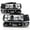 Black/Clear - Clear Corner, variant on M-AUTO Headlight Assembly for 99-02 Chevy Silverado 1500HD 2500HD 3500HD / 00-06 Chevy Suburban 1500 2500 Tahoe Truck