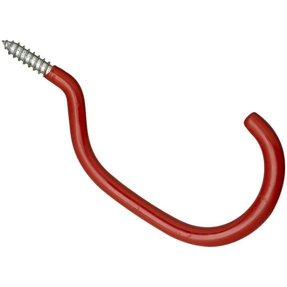 Mar Proof Bike Hook National Hardware Hook and Eye N221-036 038613163065