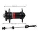 thumbnail image 4 of Eigraketly Piezas de sistema de freno de disco de precisión de cubo de rodamiento de 32 orificios para bicicleta MTB, accesorios de repuesto para Ciclismo 1 Stück Vorderradnabe, 4 of 5