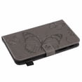 thumbnail image 5 of Dteck Samsung Galaxy Tab A 7" T280 Tablet Case, Slim Butterfly Leather Stand Wallet Cover With Auto Wake Sleep, 5 of 6