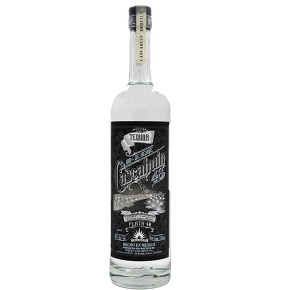 Pack de 4 Tequila Casachuin Plata 750 ml