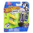 thumbnail image 1 of Vehículo de Juguete Hot Wheels Lil' Batty Patineta con Tenis para Niños, 1 of 5
