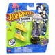 thumbnail image 1 of Vehículo de Juguete Hot Wheels Lil' Batty Patineta con Tenis para Niños, 1 of 5