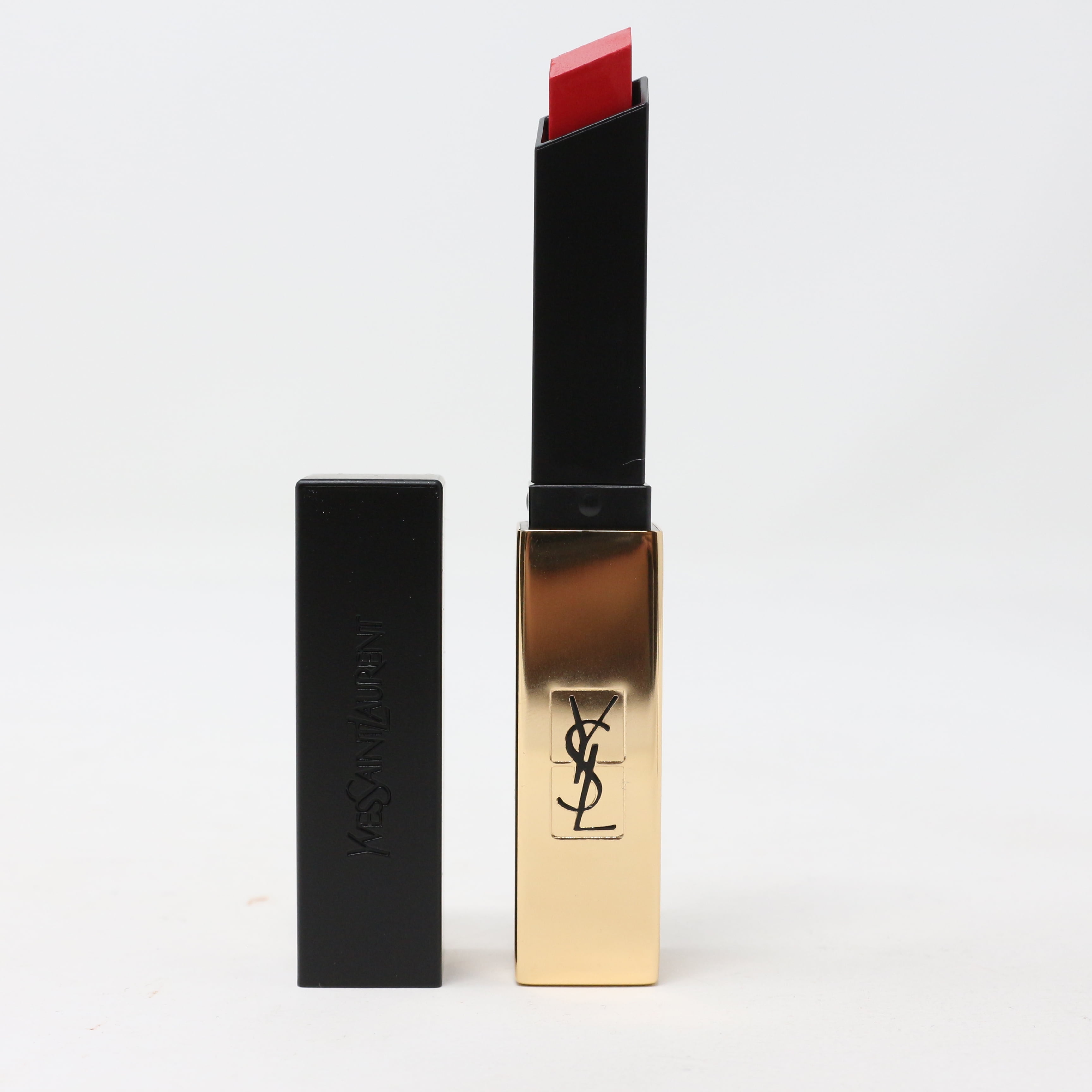 Yves Saint Laurent The Slim Matte Lipstick (Choose Your Shade) .08oz