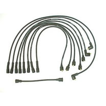 ACCEL 108002 Spark Plug Wire Set