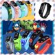 thumbnail image 2 of Reloj Impermeable Para Niños Con Correa LED De Diseño superman, 2 of 4