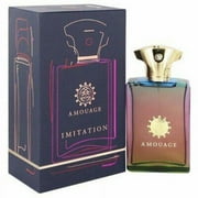 Amouage Imitation Man Eau De Parfum 3.4 Oz Men's Cologne Amouage