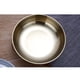 thumbnail image 5 of Tazones De Fuente De Los Tallarines De Udon Del Arroz Del Tazón De Fuente De La Pared Del Doble Del Acero Inoxidable, Plata O Oro Baoblaze Tazón de fuente de acero inoxidable, 5 of 8