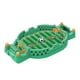 thumbnail image 3 of Juego de máquina de fútbol para 2 personas - Interactivo para padres e hijos, plástico duradero - para niños / 家庭 Entretenimiento para fiestas, 3 of 8
