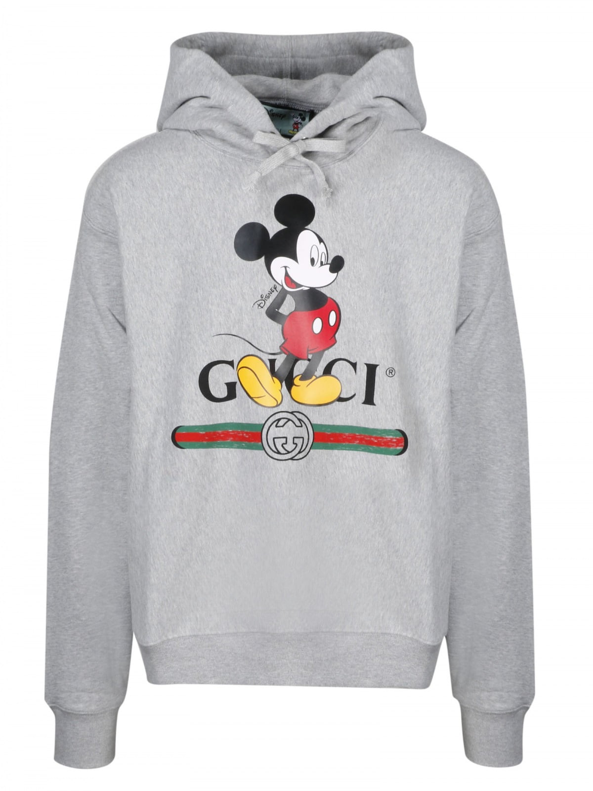 gucci hoodie mickey mouse
