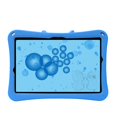 thumbnail image 2 of ShieldPlus Kids Case for Samsung Galaxy Tab A9 Plus / Tab S9 / Tab S8 / Tab S7 11 Inch / Tab S9 FE 10.9", Cute Butterfly Shockproof EVA Foam Super Protection Stand Cover with Shoulder Strap,Blue, 2 of 6