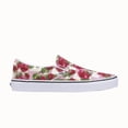 thumbnail image 1 of Tenis Vans Classic Slip On Romantic Floral Mujer multicolor 22.5 Vans Classic Slip On, 1 of 5