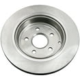 thumbnail image 2 of Winstop Brake Rotor, Rear WS246749, Chevrolet Caprice 2017-2011, 2 of 4