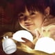 thumbnail image 1 of Children's night light, baby night light, children's bedside lamp, children's LED rabbit night light, rechargeable LED light, 1 of 3
