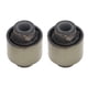 thumbnail image 2 of Buje Del Brazo De Control Inferior Trasero, Buje Del Brazo De Control Trasero Inoxidable, 2 Piezas Resistentes Para MK6 2009, 2 of 8