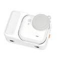 thumbnail image 4 of Silicone Lens Cover for Camera Precise Fit, Anti-Scratch, with Lanyard Hole & Two Color Options, 4 of 7