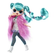 LOL Surprise O.M.G. Cosmic Nova Fashion Doll with multiple surprises and Fabulous Accessories  Great Gift for Kids Ages 4+