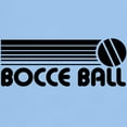 thumbnail image 3 of CafePress - Bocce Ball Light T Shirt - Light T-Shirt - CP, 3 of 4