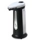 thumbnail image 5 of Dispensador infrarrojo de jabón líquido de 400 ml, dispensador desinfectante automático sin contacto, para cocina, baño Inevent JJ14813-00B, 5 of 6