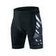 thumbnail image 5 of Pantalones cortos de bicicleta para hombre Soidarity Transpirables Tres bolsillos acolchados Verano, 5 of 6