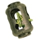 thumbnail image 2 of BePuzzled 30836 Cage Hanayama Cast Metal Rompecabezas Rompecabezas (Nivel 3) Rompecabezas Bepuzzled Bepuzzled, 2 of 2