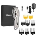 thumbnail image 2 of Professional Electric Hair Clipper Hair Trimmer Hair Cutting Machine, 2 of 5