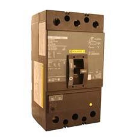 Square D KAL36200 3 Pole 200 Amp 600v Circuit Breaker KAL - Walmart.com