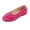 Hot Pink_#x001, variant on Dweltoz Women's Flats Shoes Ballet Flats Casual Trendy Round Toe Bowknot Shoes 2026 Wide Dress Shoes Comfortable Slip On Walking Shoes,Pink 6