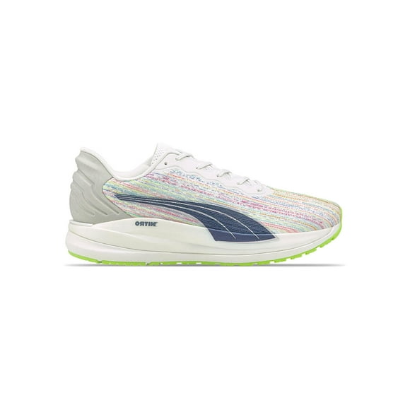 Tenis Puma Magnify Nitro SP Hombre Running Sport Gym blanco 26 Puma 195417 01