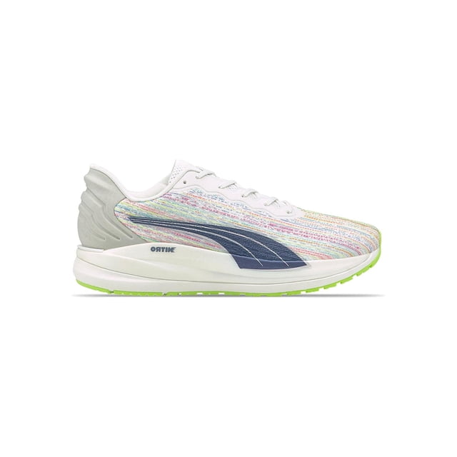 Tenis Puma Magnify Nitro SP Hombre Running Sport Gym blanco 28 195417 01