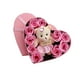 thumbnail image 3 of Centro de mesa con rosas de jabón en caja de regalo para el Día de la Madre, 3 of 9